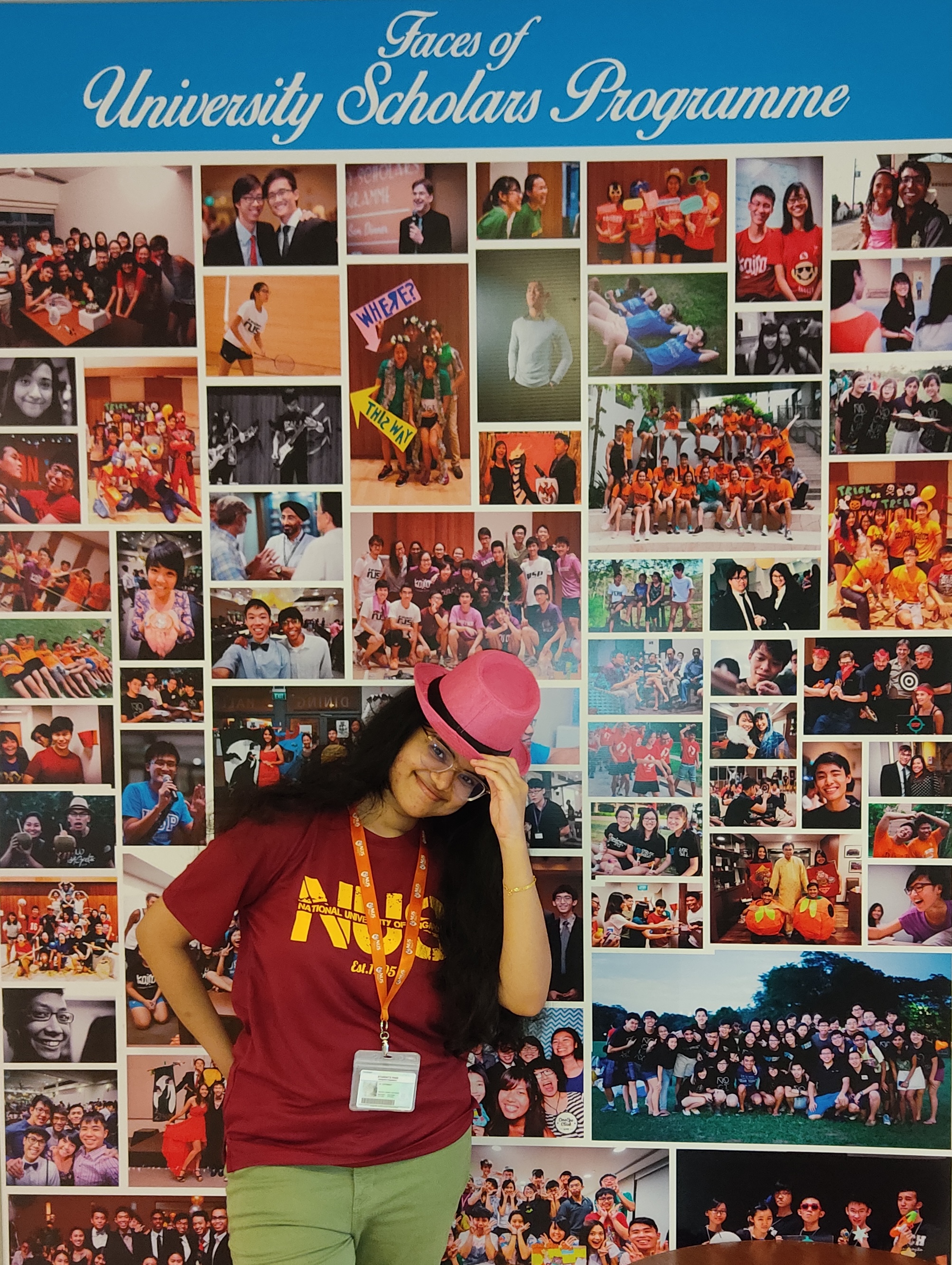 National University of Singapore